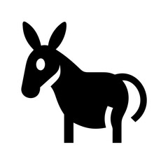  donkey icon