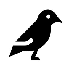 crow icon