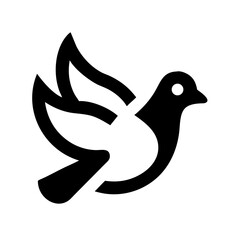 dove icon