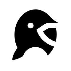 robin icon