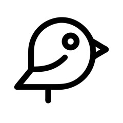  sparrow icon