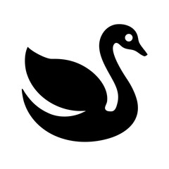 swan icon