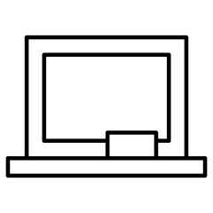 blackboard, chalkboard, classroom icon sign