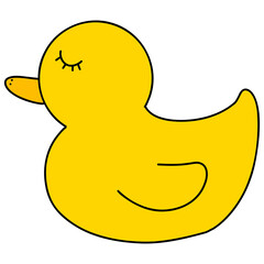 오리 동물 동화