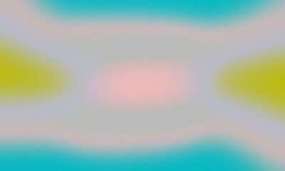 abstract colorful background with circles