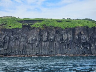 Columnar Joint