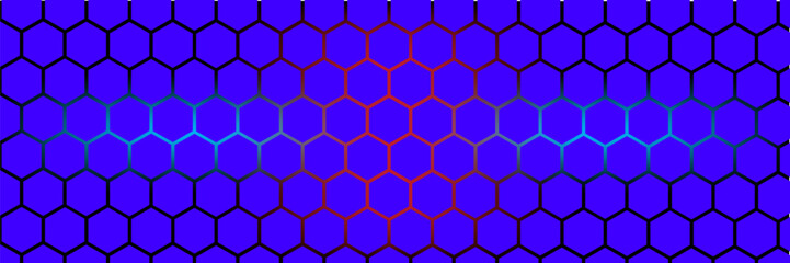 Background. Blue background. Beautiful design of blue background. Background blue abstract website pattern. 3d render, abstract minimal neon backgrounds with glowing