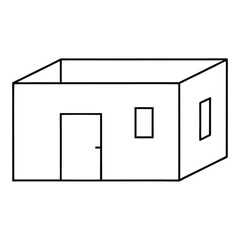 electrical switch vector