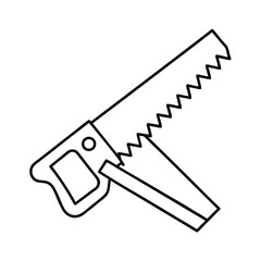 tools icon set