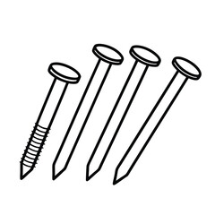 hammer isolated on white background