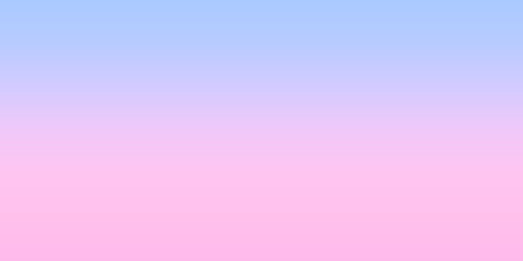 Soft Pastel Gradient Texture – Light Blue to Pink Minimal Background
