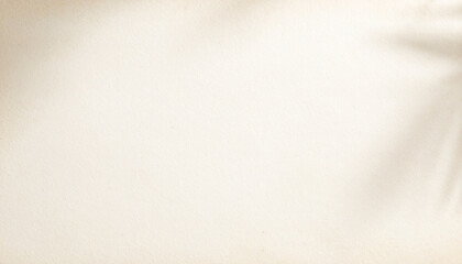 Obraz premium Vintage textured paper background with soft beige tones and subtle grain