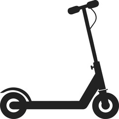 Vehicles & Transportation Silhouette Vector Bundle, Commercial Jet, Private Plane, Fighter Aircraft, Biplane, and Glider 