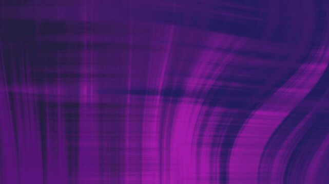 Abstra&ccedil;&atilde;o em tons de roxo e azul profundo