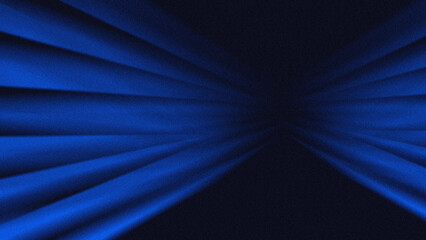 abstract blue abstract background with light
