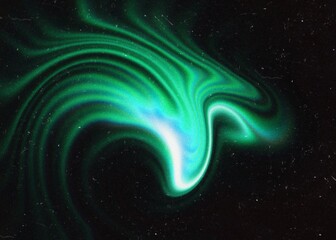 Abstract warm color grainy gradients shape dusty scratched background, aged distorted glitch colors noisy gradients woth lens flare effect background, grunge textures effect