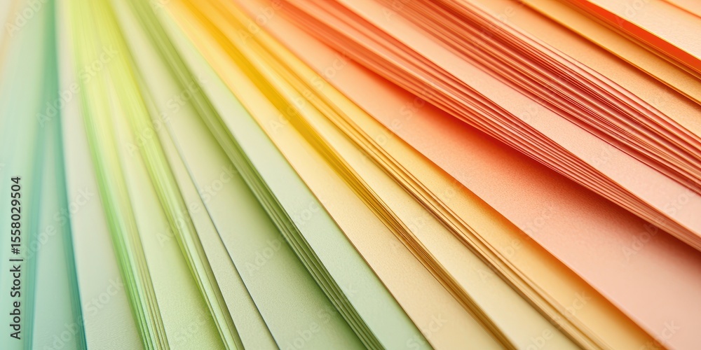 Aufkleber high-resolution shot of layered business charts with clean lines and clear labels, ideal for profess