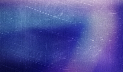 Dreamy Purple and Blue Gradient: Abstract Blurred Background Texture for Modern Designs, Websites,...