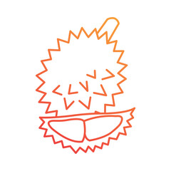 Durian Icon