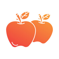Apple Icon