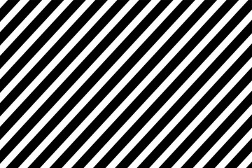 Black stripes on white background. Striped diagonal pattern Striped diagonal pattern Vector illustration of Seamless background Christmas winter theme