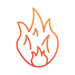 Fire Icon