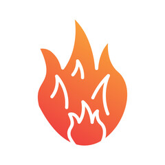 Fire Icon