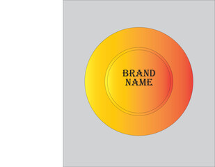Print, Digital use Professional Logo Design Template Editable, Customizable for Business Branding
