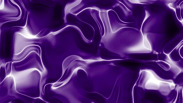 Padr&atilde;o abstrato roxo fluido, textura de m&aacute;rmore digital