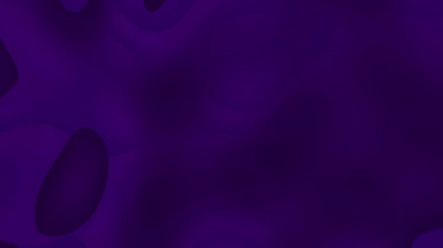 Padr&atilde;o abstrato roxo profundo com textura fluida