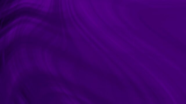 Abstra&ccedil;&atilde;o em tons de roxo profundo