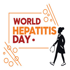 World Hepatitis Day [WHO]