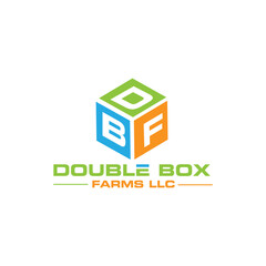 Elevate your brand with a double box logo! This iconic design signifies exclusivity and style. Stand out with bold, recognizable branding that captures attention and conveys premium quality.