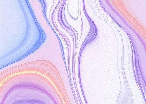 sameless vector marble texture; alcohol ink artwork , wallpater , clean, pastel