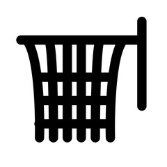 12Basketball Hoop icon