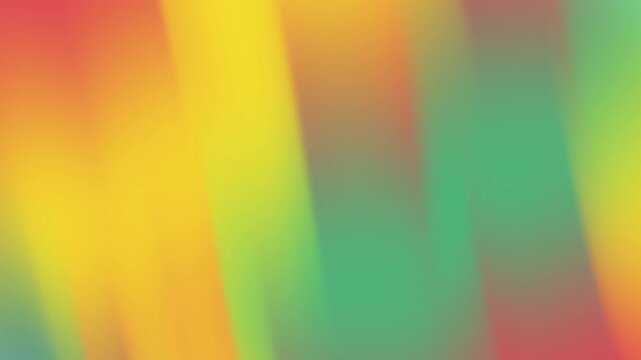 Abstrato, Fluxo de Cores Vibrantes, Textura Suave, Gradiente de Cores