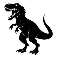 tyrannosaurus rex dinosaur