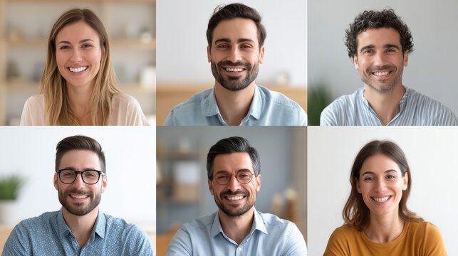 Engaging multinational teams in online video collaboration