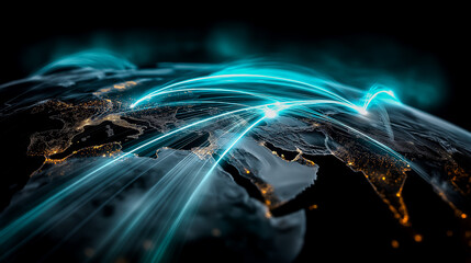 Global Network Against Trafficking