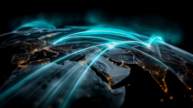 Global Network Against Trafficking