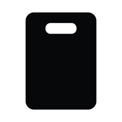 cutting board icon