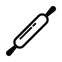 rolling pin icon