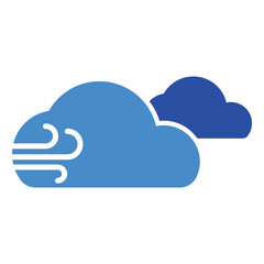 weather icon for web or graphic design