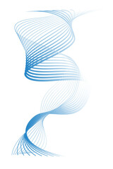 Abstract background with dynamic lines creating a modern, artistic, and vibrant visual texture, ideal for design, digital art, and creative visual compositions.