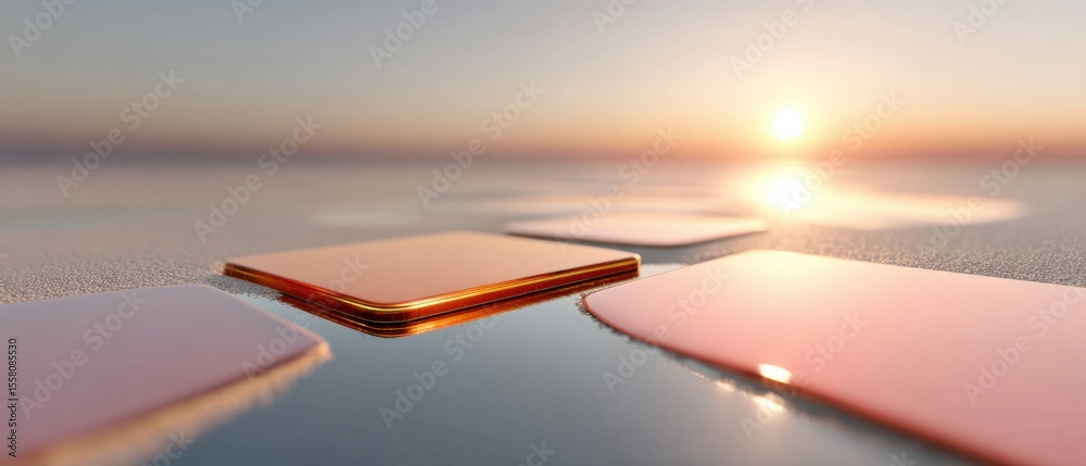 Poster Quantum Chip Neural Network Architecture on Semiconductor Substrate with Layered Processor Modules for Scalable AI and Future-Ready Technology