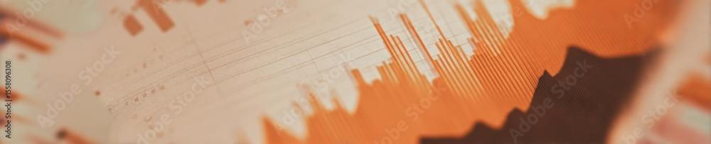 Poster Financial Simulation Digital Twin with Economic Models and Data Charts for Advanced Forecasting and Proactive Policy Making in Business Strategy