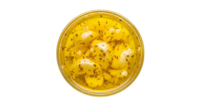 Aromatic Ethiopian Niter Kibbeh Clarified Butter Infused with Traditional Herbs and Spices