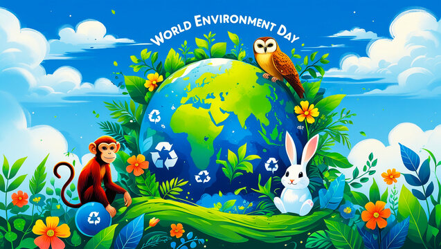 World Environment Day