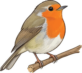 Kind of Birds
