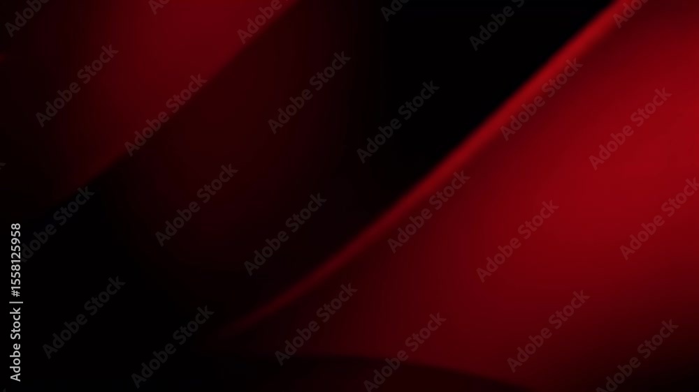 Poster abstract red gradient texture video